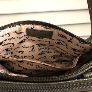 Stella & Dot Bowery Versatile belt bag